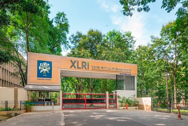 XLRI Jamshedpur Campus and event photo 5